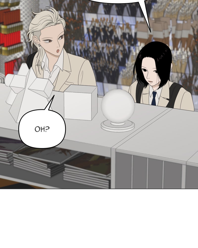 Illip Art High School Students Chapter 15 - Page 101