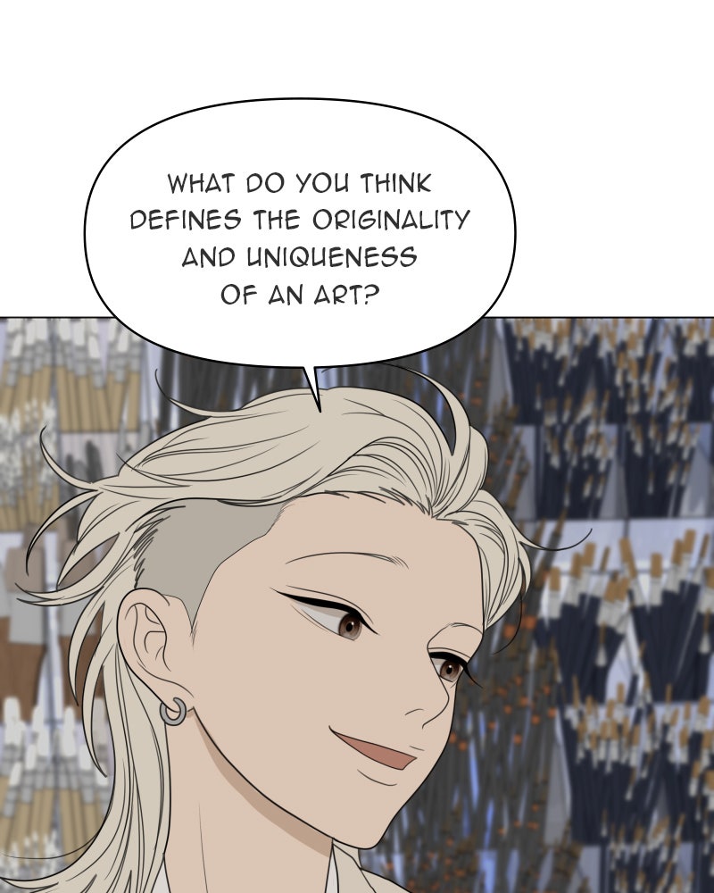 Illip Art High School Students Chapter 15 - Page 102