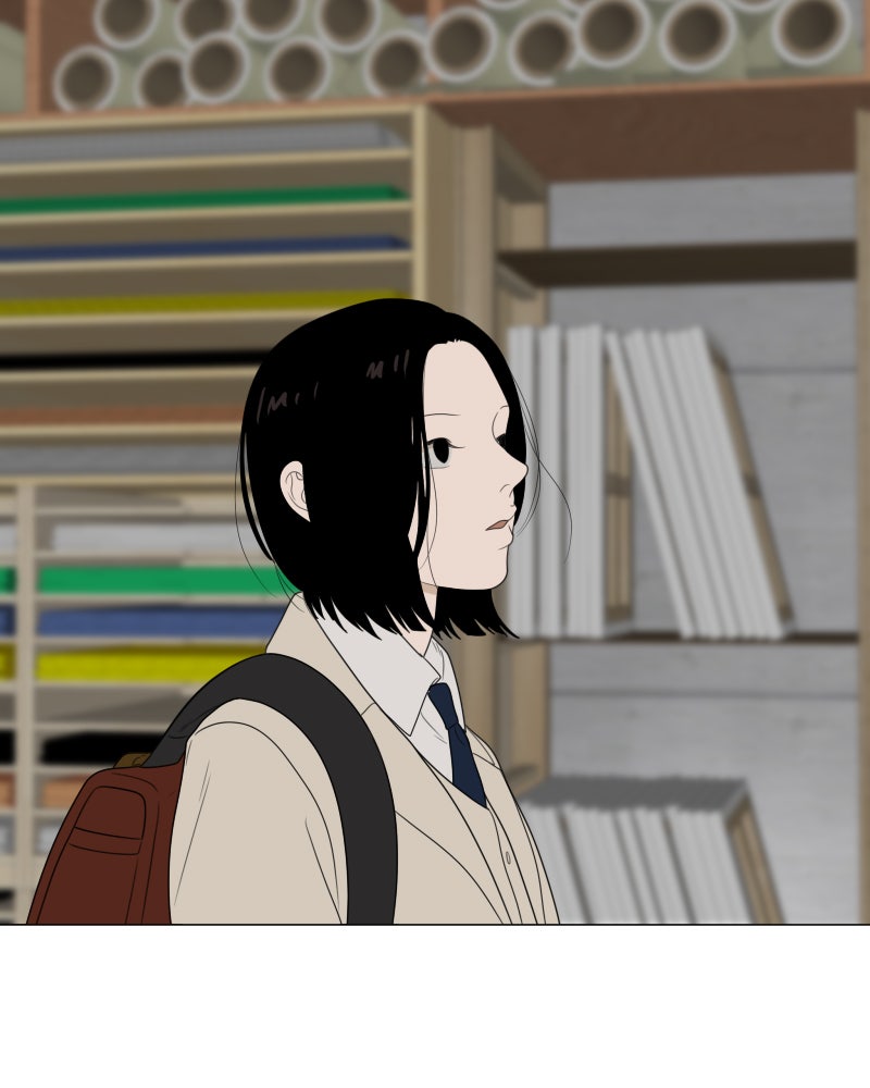 Illip Art High School Students Chapter 15 - Page 104