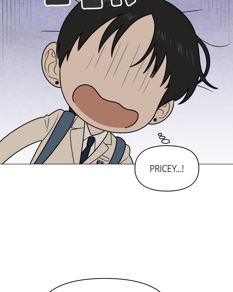 Illip Art High School Students Chapter 15 - Page 108