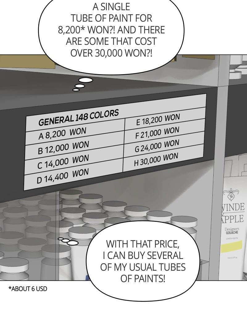 Illip Art High School Students Chapter 15 - Page 109