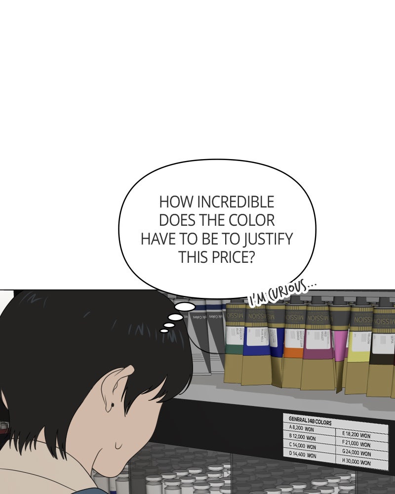 Illip Art High School Students Chapter 15 - Page 110