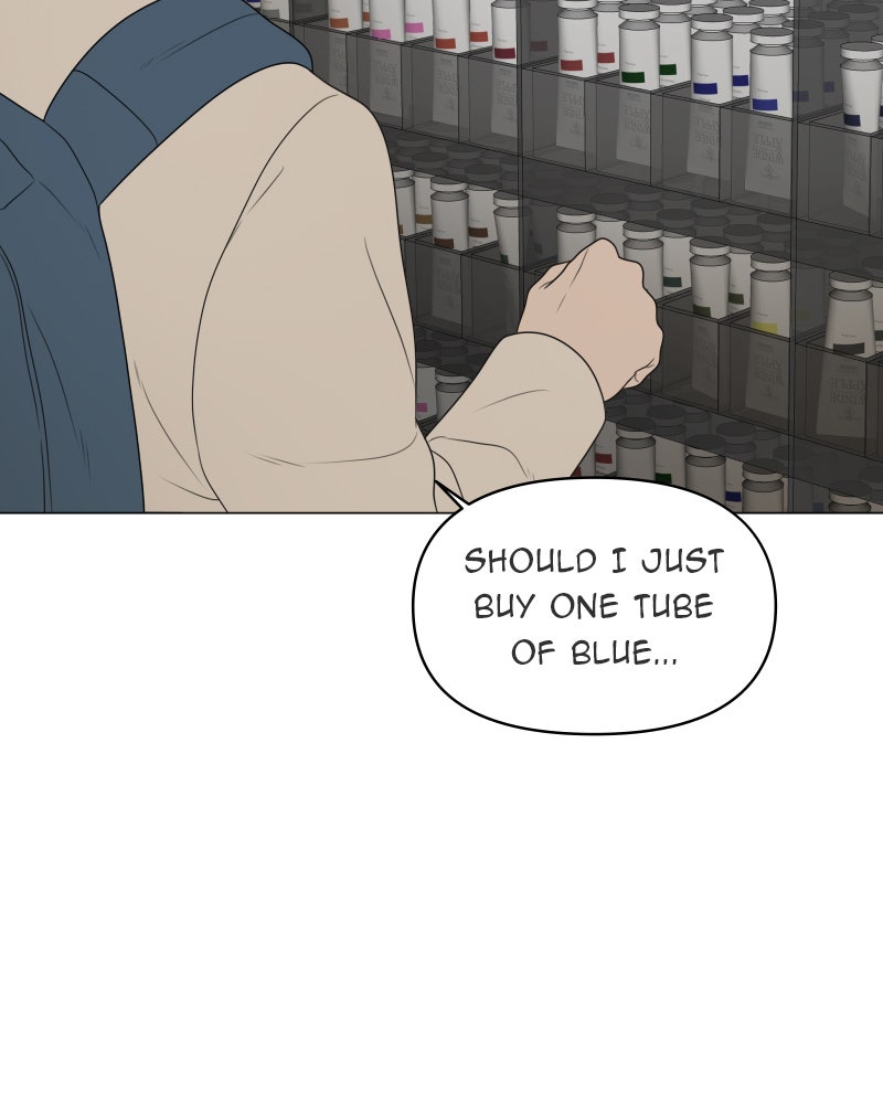 Illip Art High School Students Chapter 15 - Page 111