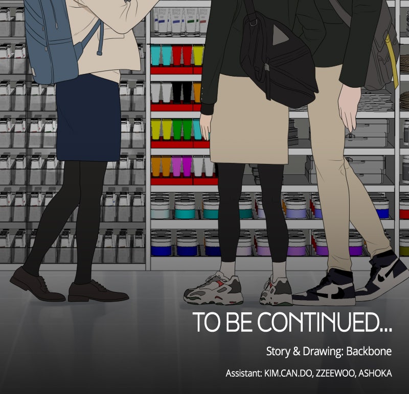 Illip Art High School Students Chapter 15 - Page 119