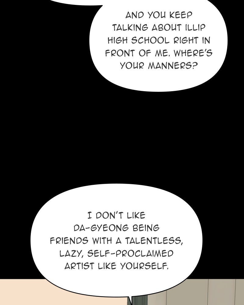 Illip Art High School Students Chapter 15 - Page 15