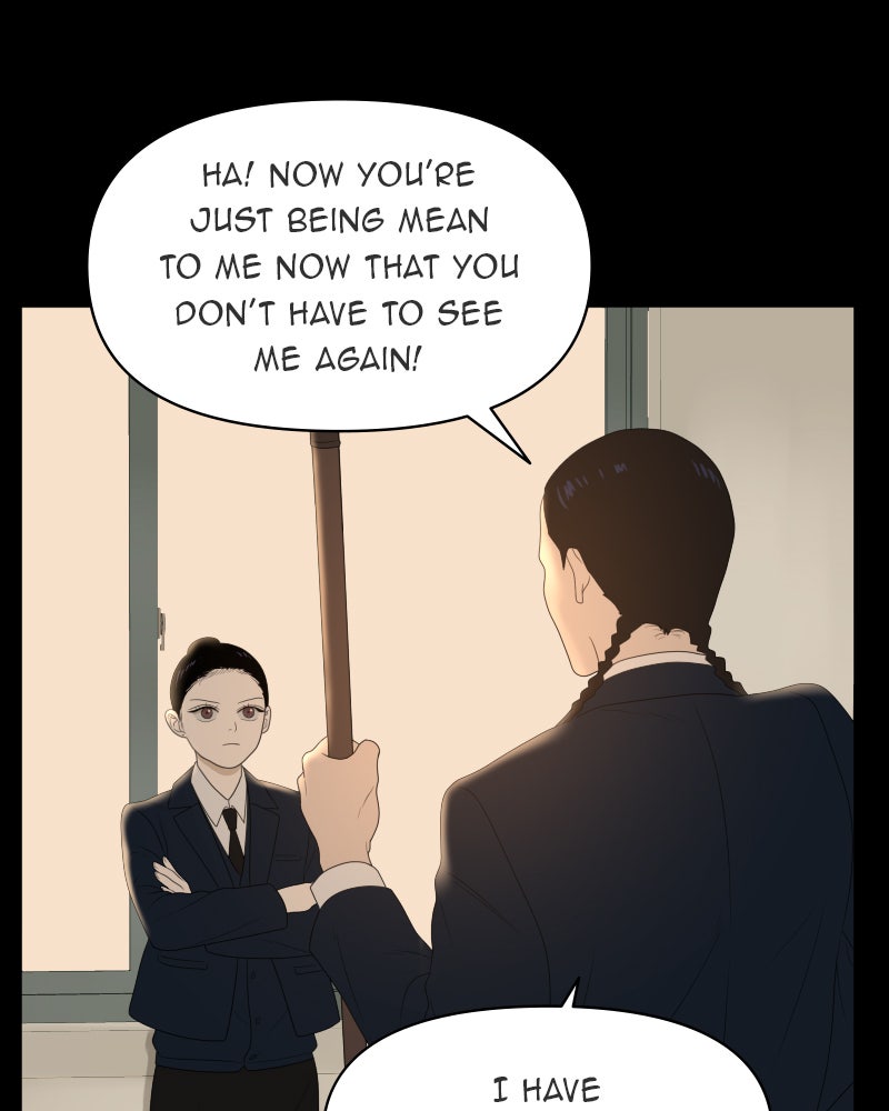 Illip Art High School Students Chapter 15 - Page 17