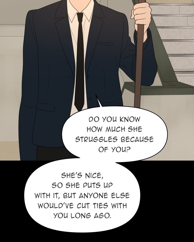 Illip Art High School Students Chapter 15 - Page 19