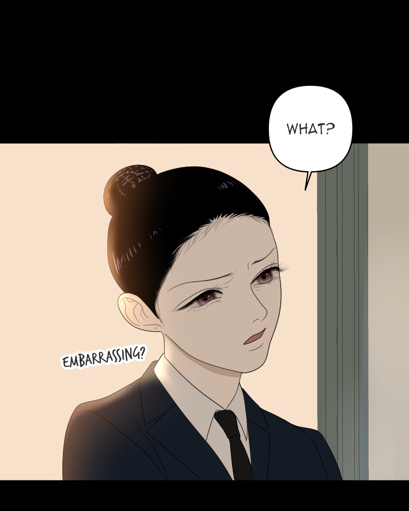 Illip Art High School Students Chapter 15 - Page 20