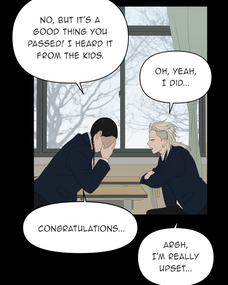 Illip Art High School Students Chapter 15 - Page 3