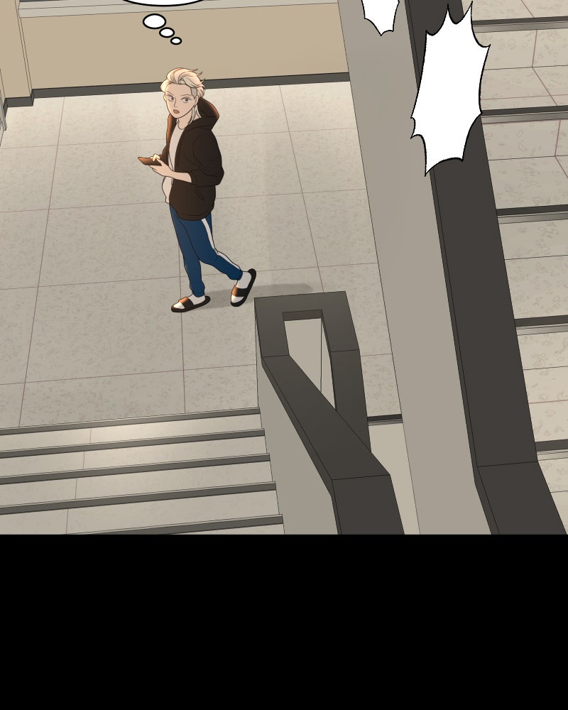 Illip Art High School Students Chapter 15 - Page 22