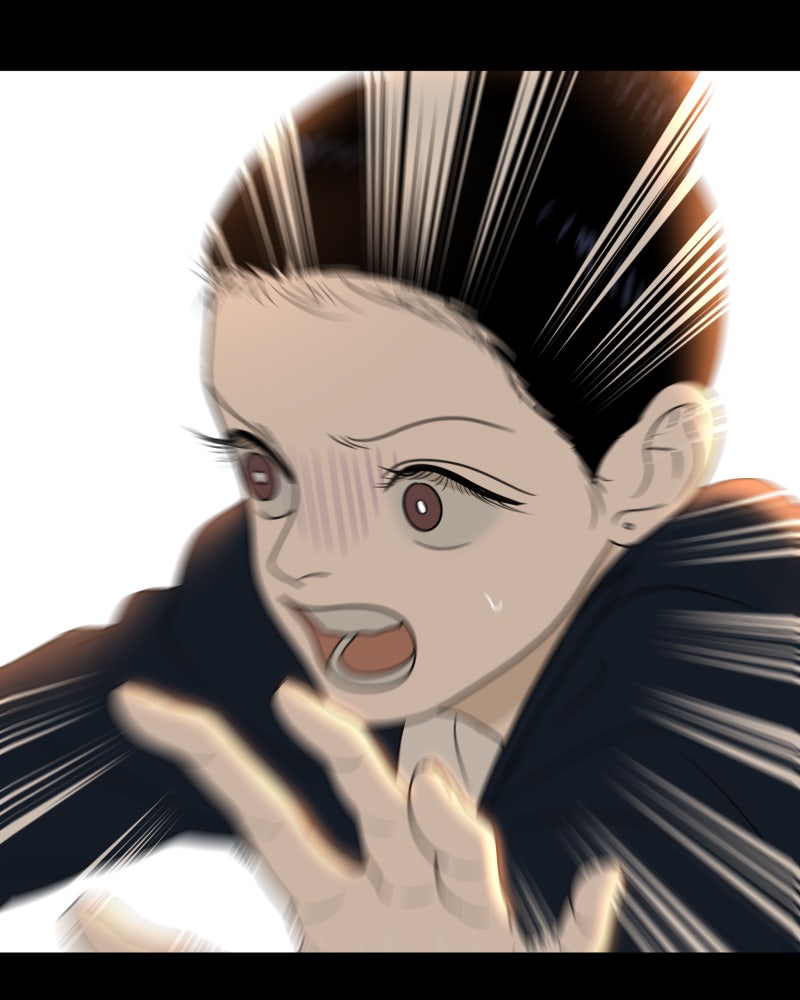 Illip Art High School Students Chapter 15 - Page 33