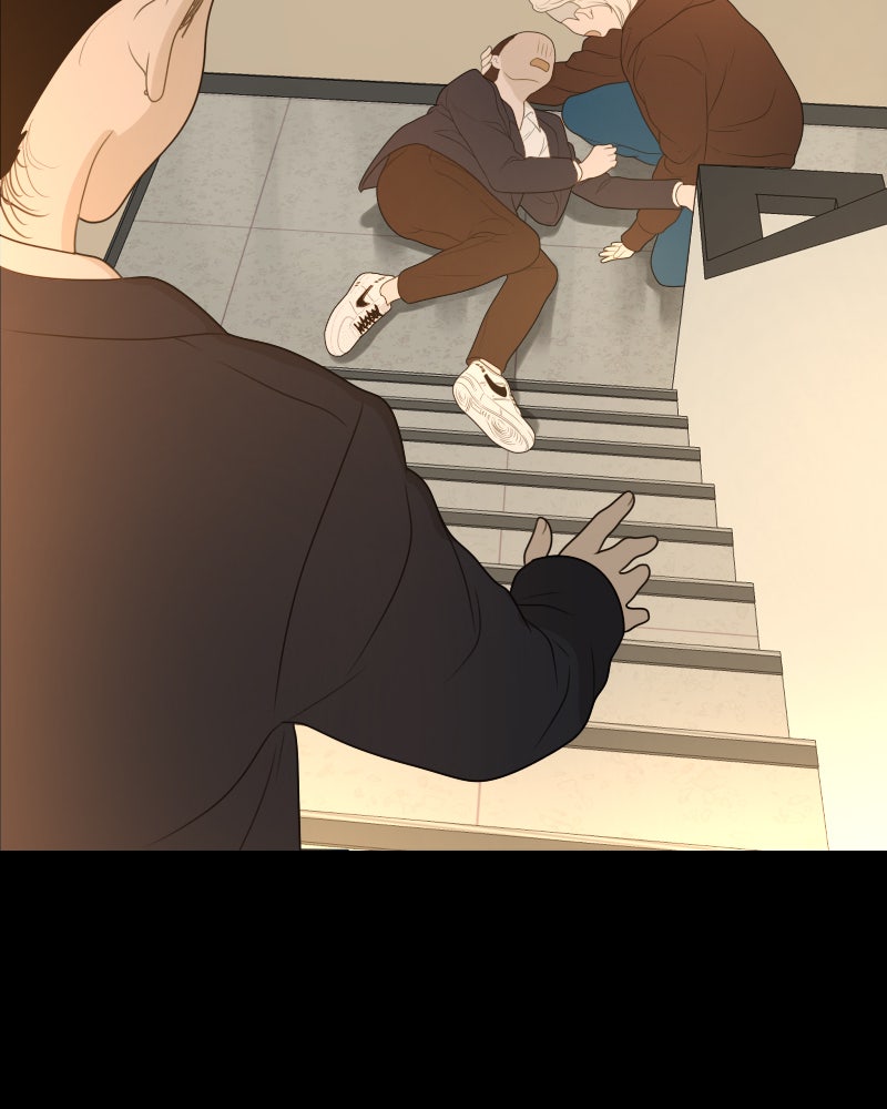 Illip Art High School Students Chapter 15 - Page 37