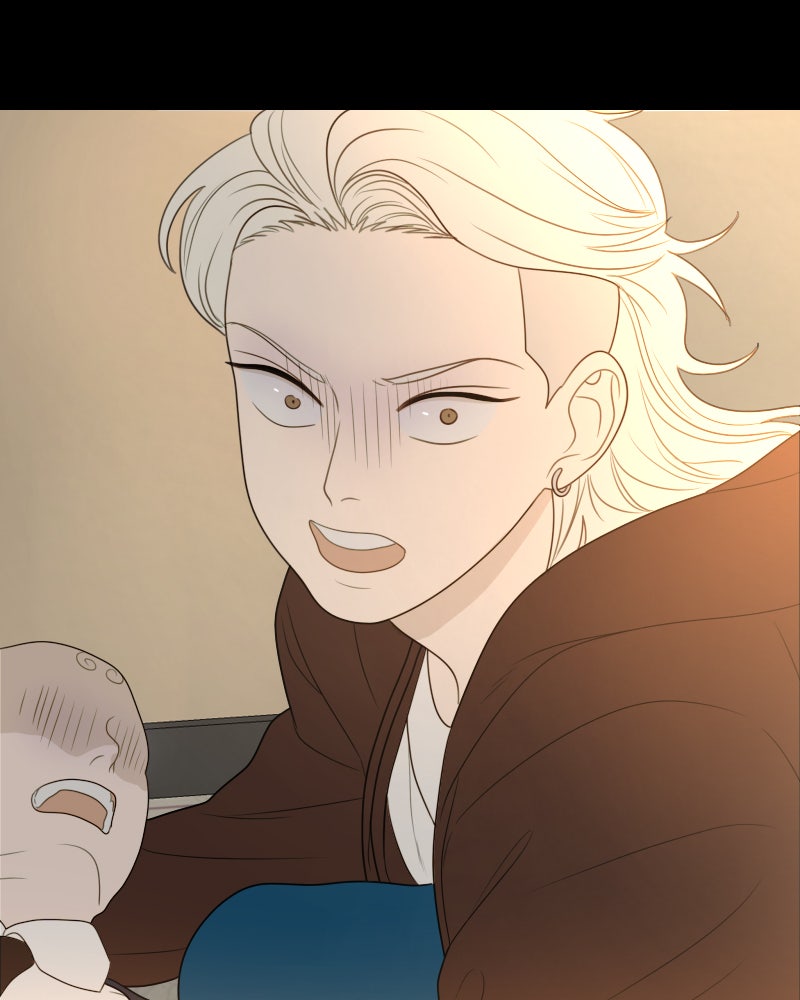 Illip Art High School Students Chapter 15 - Page 38