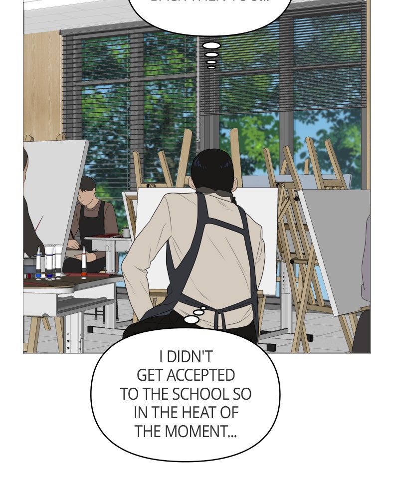 Illip Art High School Students Chapter 15 - Page 43