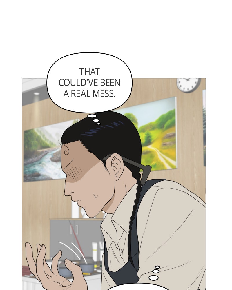 Illip Art High School Students Chapter 15 - Page 44