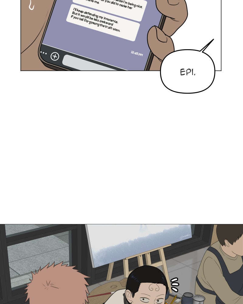 Illip Art High School Students Chapter 15 - Page 46