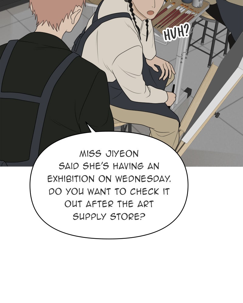 Illip Art High School Students Chapter 15 - Page 47