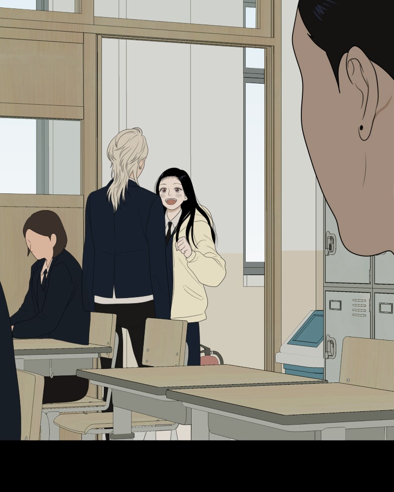 Illip Art High School Students Chapter 15 - Page 6