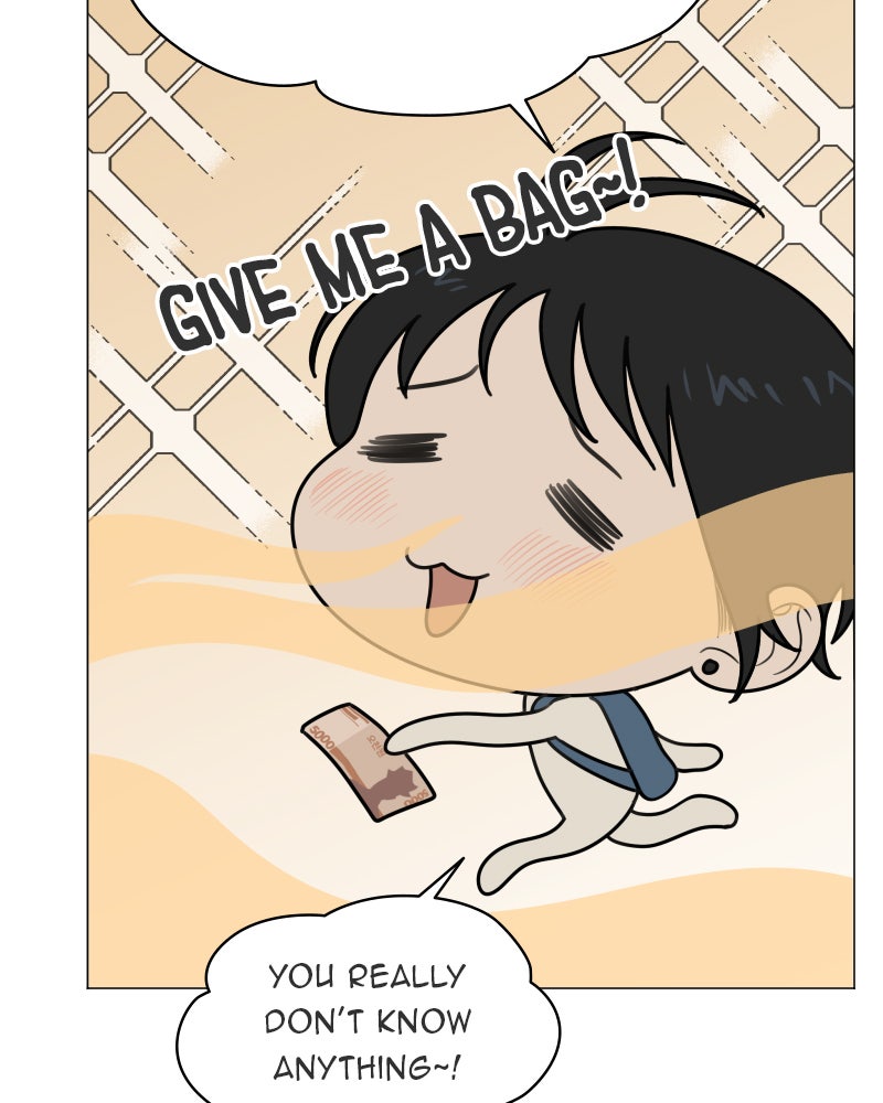 Illip Art High School Students Chapter 15 - Page 54