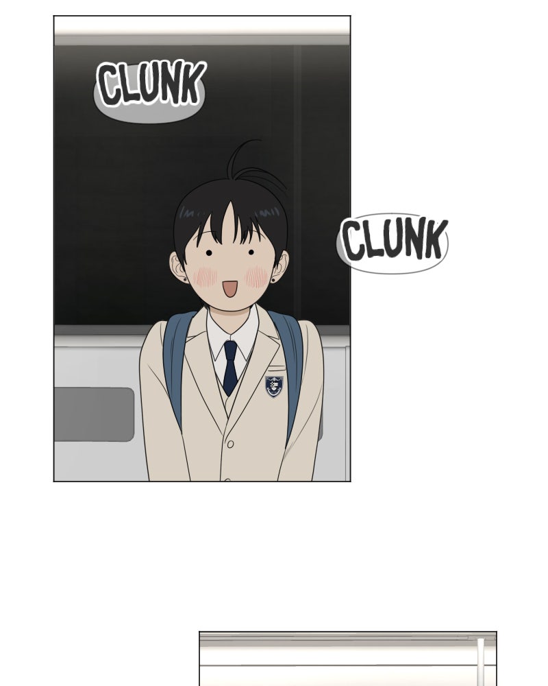 Illip Art High School Students Chapter 15 - Page 60