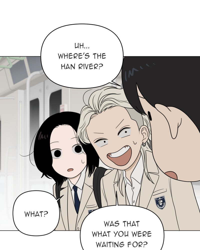 Illip Art High School Students Chapter 15 - Page 62