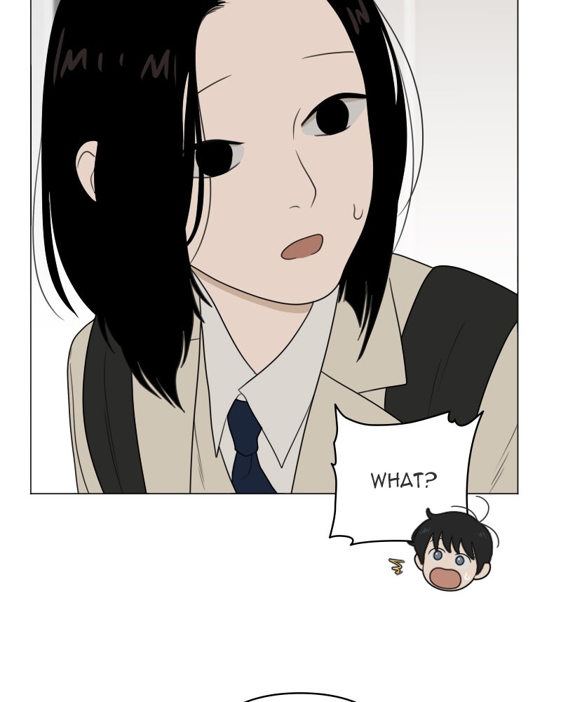 Illip Art High School Students Chapter 15 - Page 64