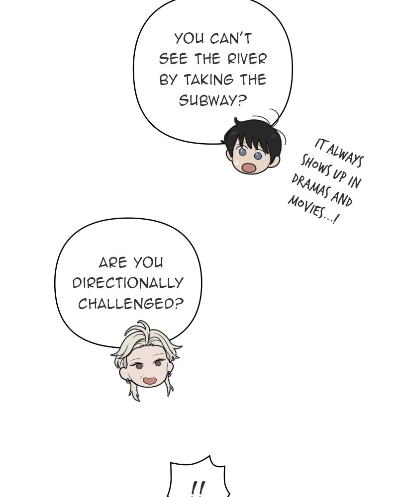 Illip Art High School Students Chapter 15 - Page 65