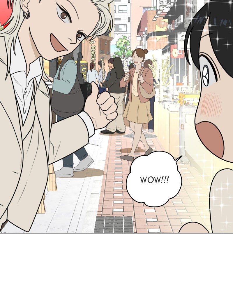 Illip Art High School Students Chapter 15 - Page 68