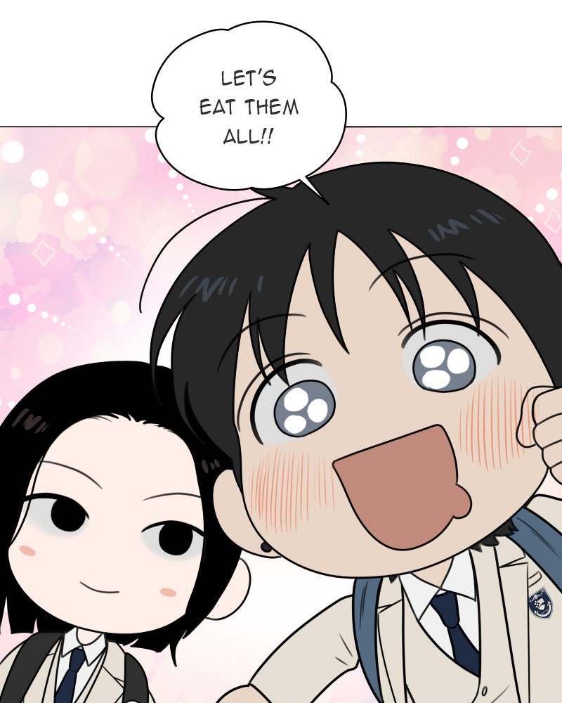 Illip Art High School Students Chapter 15 - Page 69