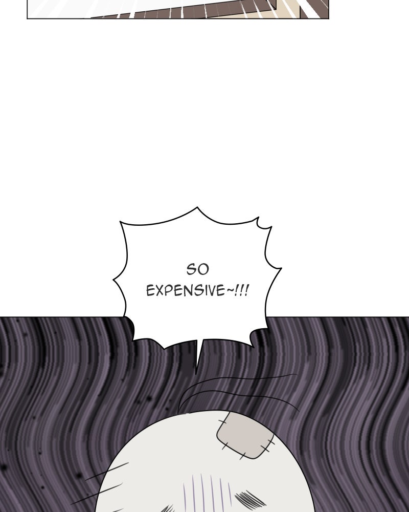 Illip Art High School Students Chapter 15 - Page 74