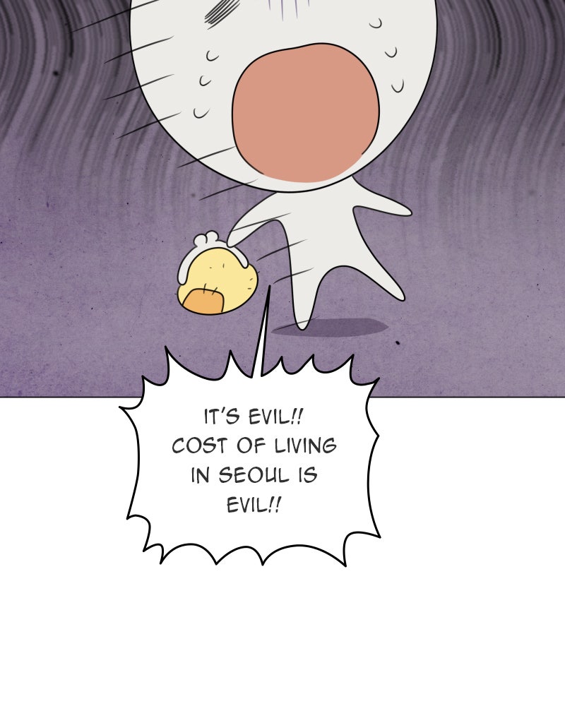 Illip Art High School Students Chapter 15 - Page 75