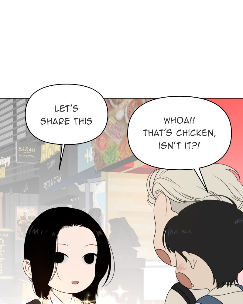 Illip Art High School Students Chapter 15 - Page 78