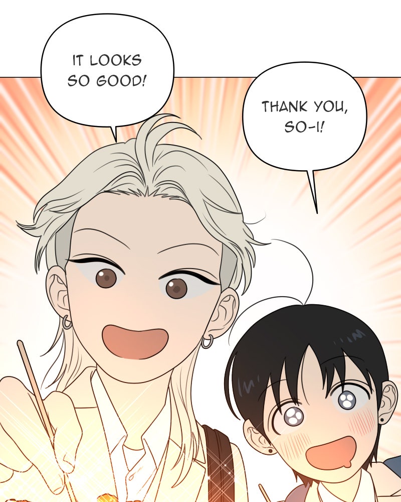 Illip Art High School Students Chapter 15 - Page 80