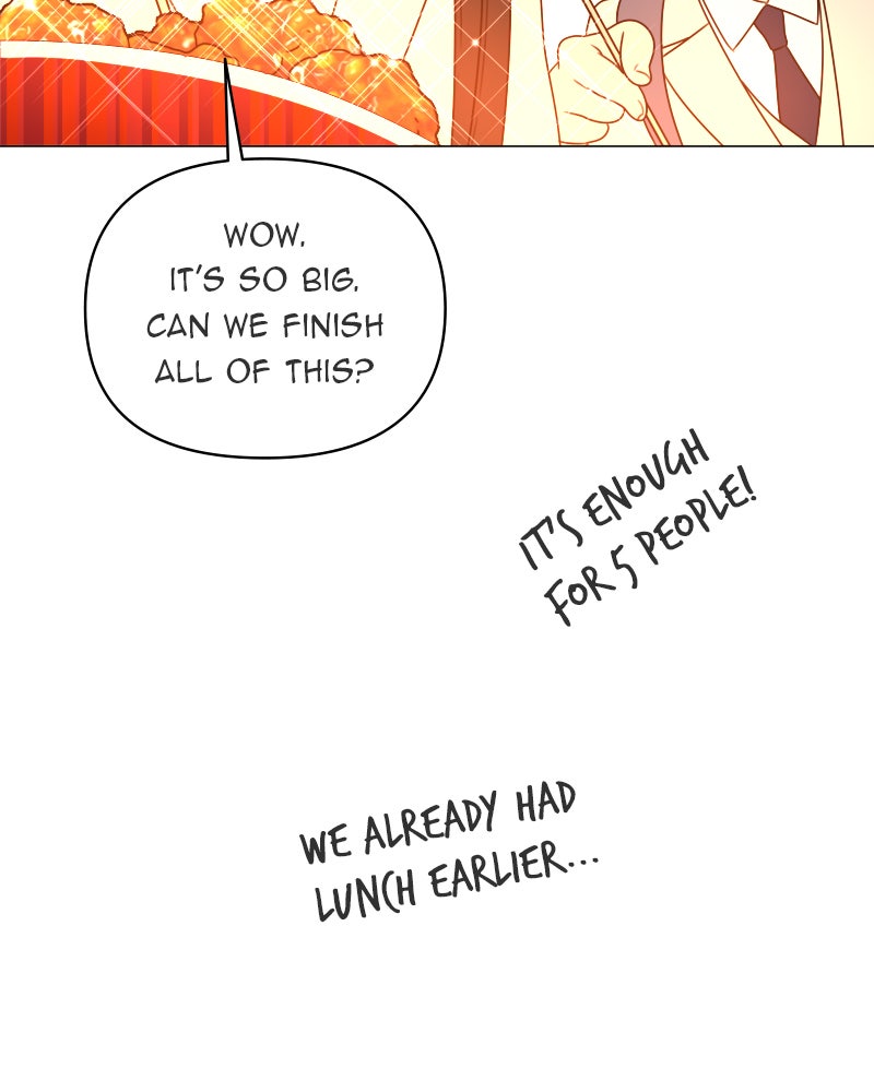 Illip Art High School Students Chapter 15 - Page 81