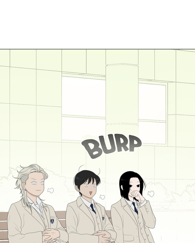 Illip Art High School Students Chapter 15 - Page 83