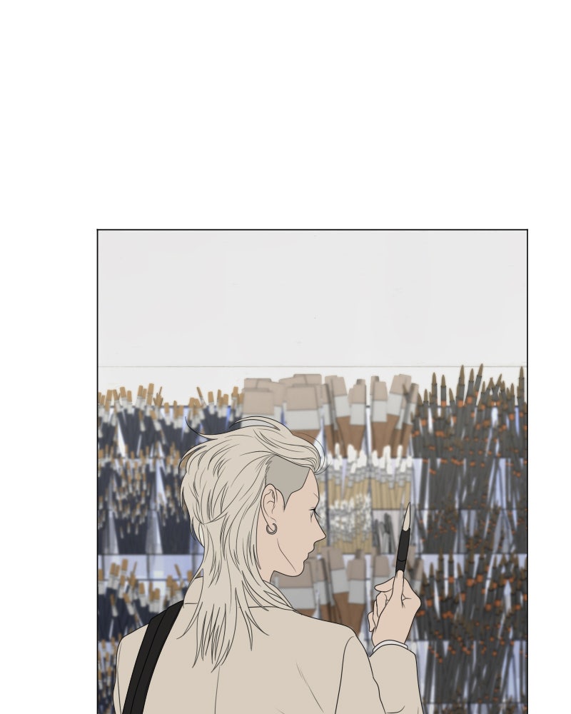 Illip Art High School Students Chapter 15 - Page 89