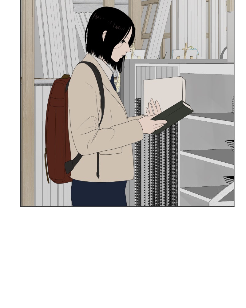 Illip Art High School Students Chapter 15 - Page 91