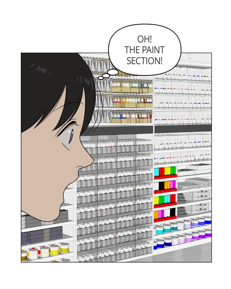 Illip Art High School Students Chapter 15 - Page 93