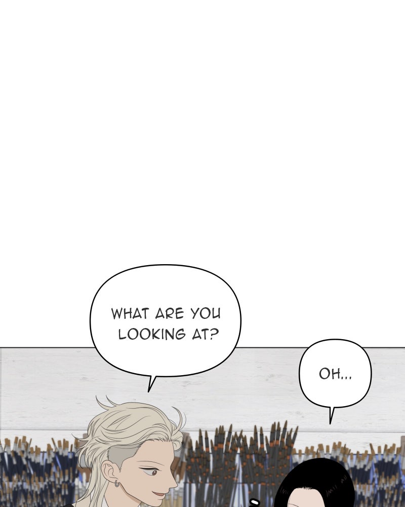 Illip Art High School Students Chapter 15 - Page 95