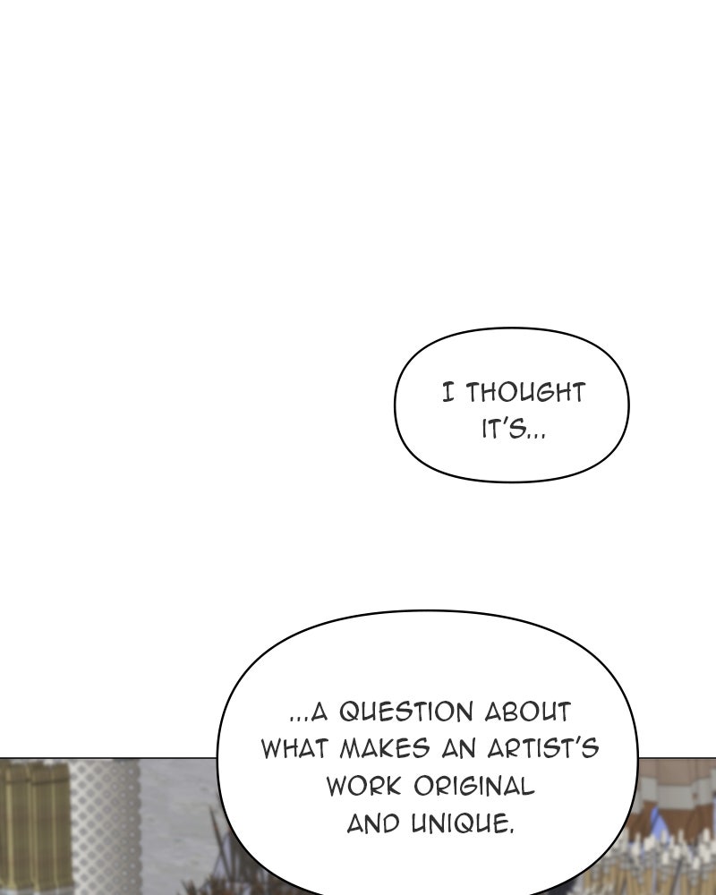 Illip Art High School Students Chapter 15 - Page 100