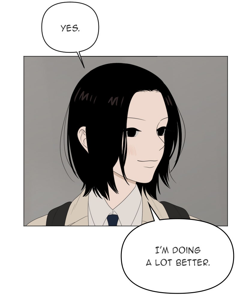 Illip Art High School Students Chapter 16 - Page 101