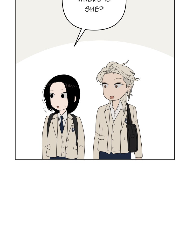 Illip Art High School Students Chapter 16 - Page 106