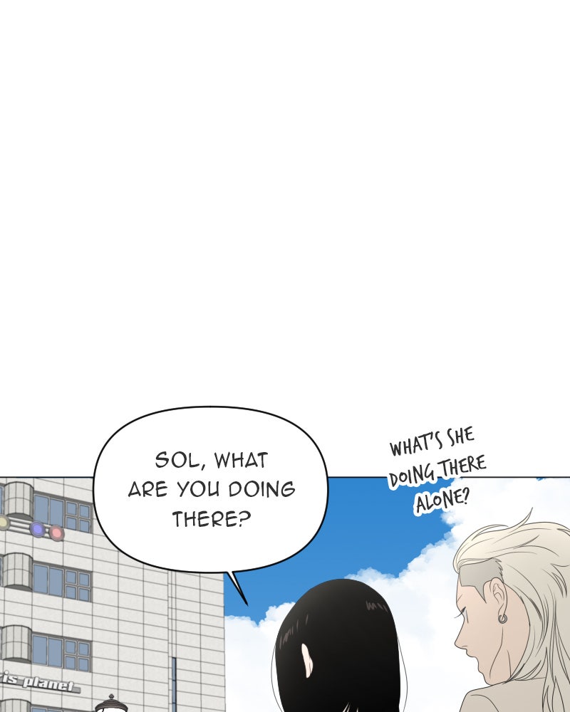 Illip Art High School Students Chapter 16 - Page 108