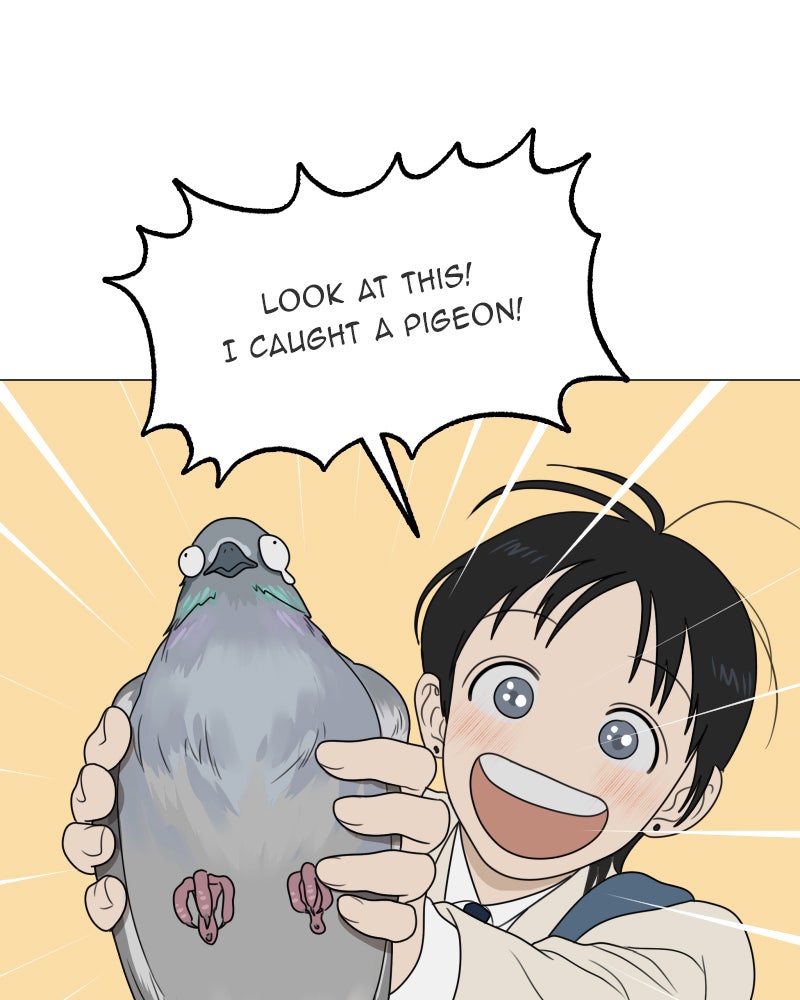 Illip Art High School Students Chapter 16 - Page 111