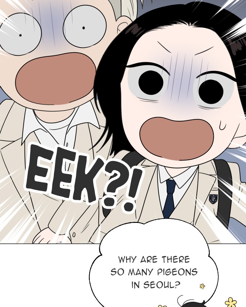 Illip Art High School Students Chapter 16 - Page 113