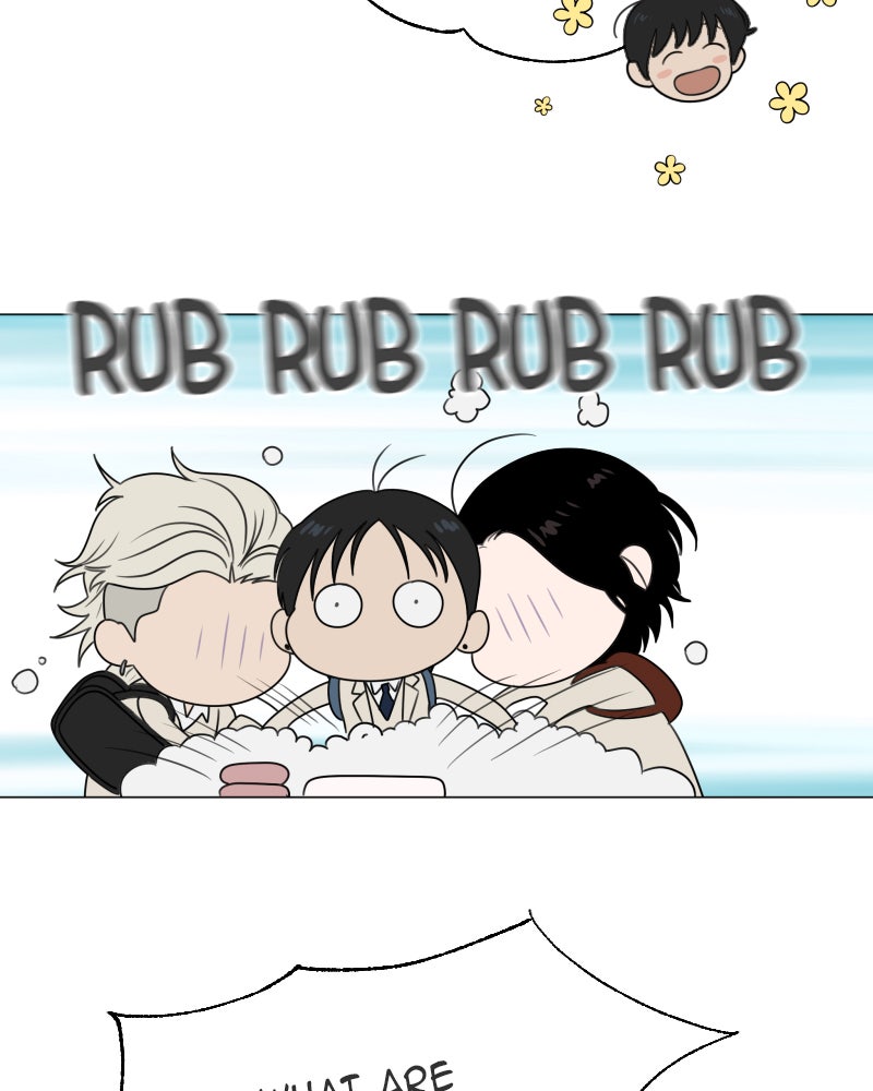 Illip Art High School Students Chapter 16 - Page 114