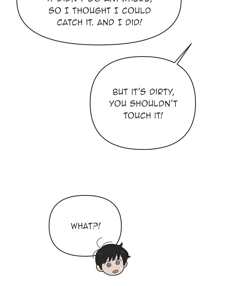 Illip Art High School Students Chapter 16 - Page 116