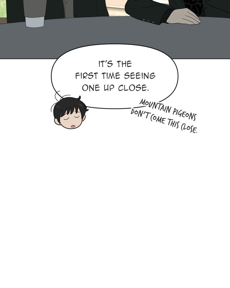 Illip Art High School Students Chapter 16 - Page 119