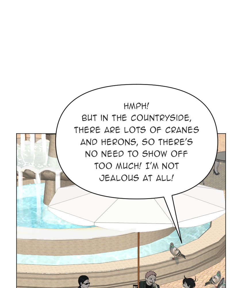 Illip Art High School Students Chapter 16 - Page 120