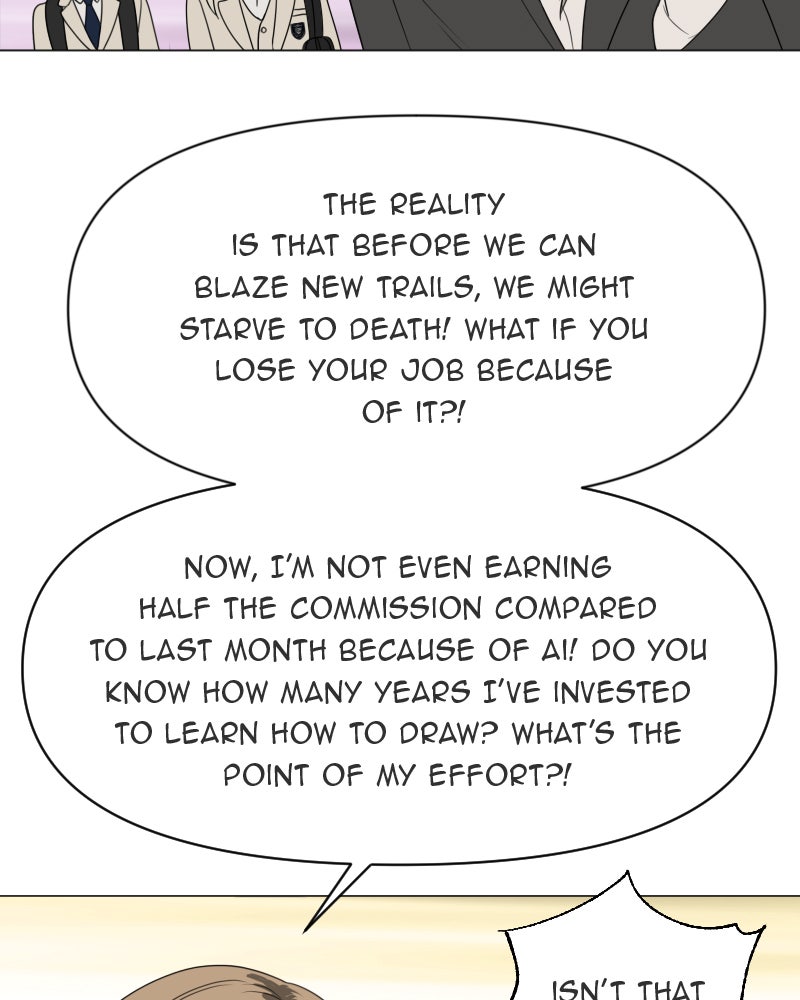 Illip Art High School Students Chapter 16 - Page 13